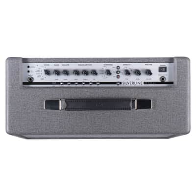 Blackstar Silverline Special 50 Watt 1x12 Digital Guitar Amplifier / Store Demo image 3