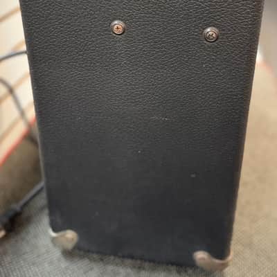 Fender Princeton Plus 1x12 Solid State Combo - Pre Owned image 5