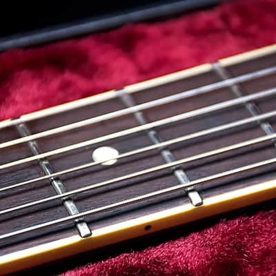 Epiphone/Gibson ES-335 " Exclusive Production for Japan's Market Only" RARE" 1998-TabacoBurst image 18