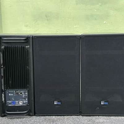 MEYER ULTRA-X40 WIDE COVERAGE LOUDSPEAKER (LOT OF 4) THS image 14