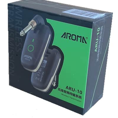 Aroma ARU10 Wireless System image 2