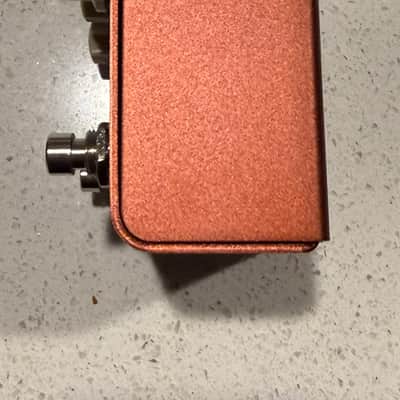 Strymon Lex Rotating Speaker Pedal V2 2022 - Present - Red image 5