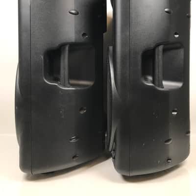 Behringer Eurolive B215XL 550-watt 15-inch Speaker Pair image 5