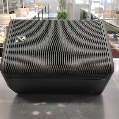 Yorkville EXM Mobile 8 Portable PA System 2021 - Present - Black image 3