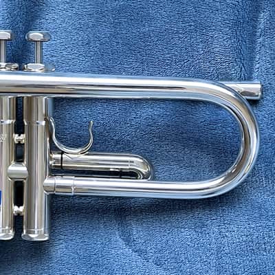 Schilke X3 Trumpet Bild 7
