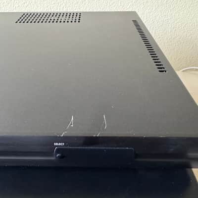 Elac DPA-2 Power Amplifier image 3