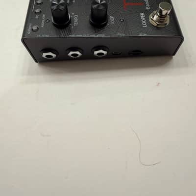 Digitech Trio + Plus Band Creator + Looper Sampler Guitar Effect Pedal + Box image 5