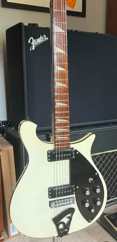 Rickenbacker 620