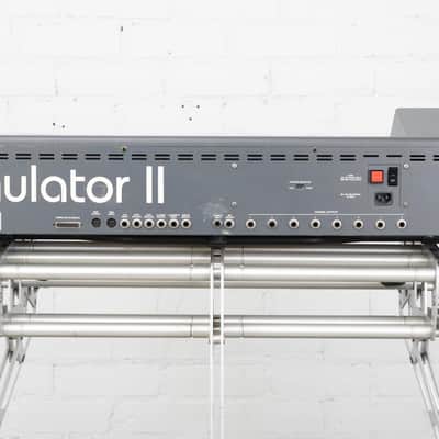 E-MU Systems Emulator II image 8