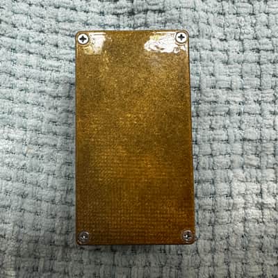 JHS Morning Glory V4 2016 - Present - Gold image 6