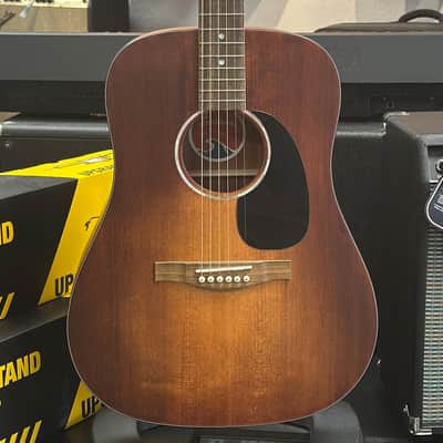 Eastman PCH1-D-CLA Dreadnought Acoustic Guitar in Classic Satin Finish with Gig Bag image 8