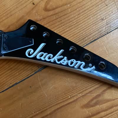 Jackson Dinky JS11 Electric Guitar Neck 22 fret image 2