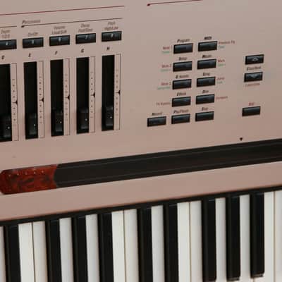 1990s Kurzweil K2500X AES Audio Elite System 88-Key Workstation image 5