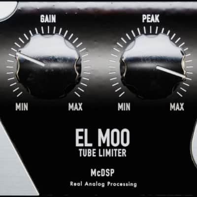 McDSP APB-16 16-Channel Analog Processing Box with Thunderbolt 3 Connectivity image 7