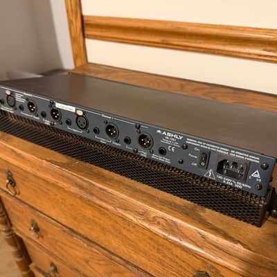 Ashly XR-1001 2000s - Gray image 10