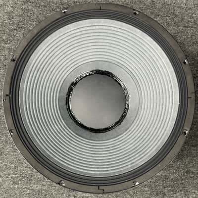 RCF LN 15/4005-4 15" Replacement Woofer Speaker image 1