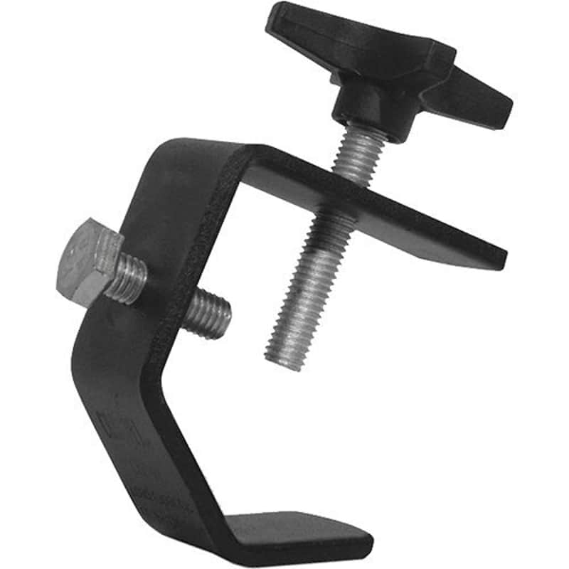 Chauvet CLP-02 Medium-duty C-Clamp image 1