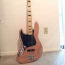 Squier Vintage Modified Left Handed Jazz Bass