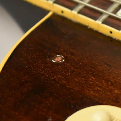 1982 Gibson Les Paul Standard Tobacco Burst Tim Shaw w/OHSC image 16