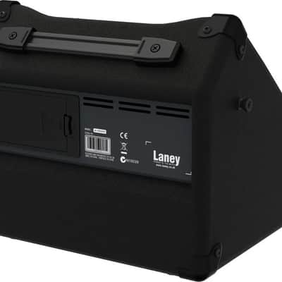 Laney AH-FREESTYLE Multi-input combo image 5