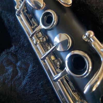 Leblanc Classic 7242 Bb Clarinet 1990-2010 - Composite image 1