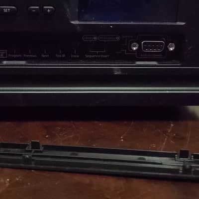 Niles ZR-6 2000s - Black image 9
