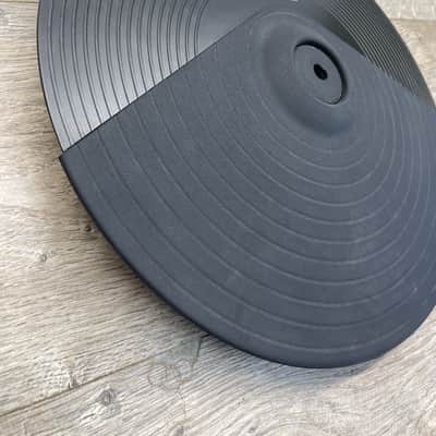 Alesis DMPAD12 12" Single Zone Hi Hat Cymbal w/ Anti Spin Rotation image 2