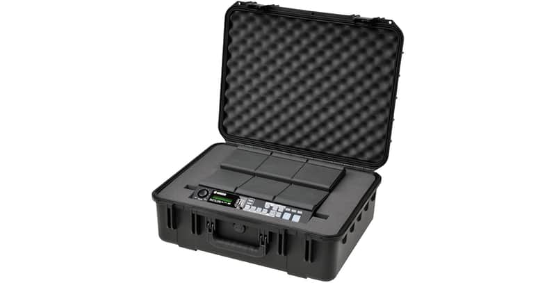 SKB 3i-2015-YMP iSeries 2015-7 Case for The Yamaha DTX-Multi 12 (3i2015YMP) image 1