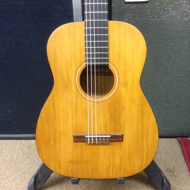 60s Silvertone ヴィンテージギター　made in USA 60s Silvertone ヴィンテージギター made in USA 60s Silvertone