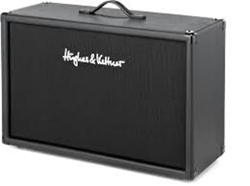 Hughes & Kettner TubeMeister 212 120-Watt 2x12