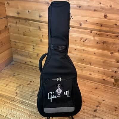 Gibson J-45 Special Acoustic Guitar - Satin Natural image 7