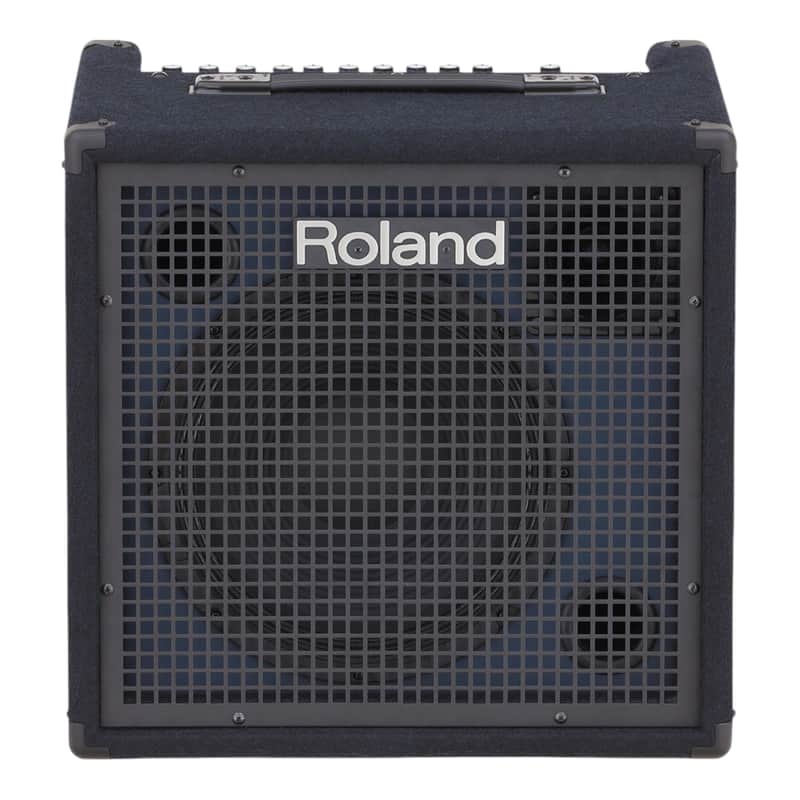 Roland KC-400 150W 12 Inch Keyboard Combo Ampflifier image 1