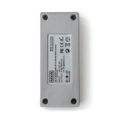 MXR M239 Mini Iso-Brick Power Supply - Power Supply for Effects image 6