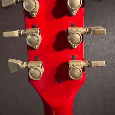1976 Les Paul Deluxe image 6