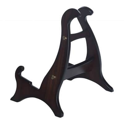 Bulldog Mini Dragon Sunburst Rosewood image 2