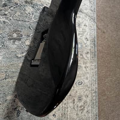 Mario Martin/Fender 55 Custom Shop Stratocaster Body. Ultra light only 2lbs 7oz! image 6