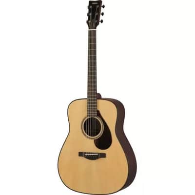 Yamaha FG9 R Natural *Free Shipping in the USA* image 3