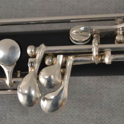 Oboe Selmer 1492B en perfecto estado image 18