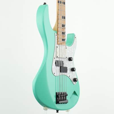 YAMAHA ATTITUDE Limited II See Form Green [SN QJL035F] (11/27) image 10