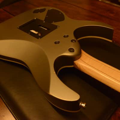 Ibanez Prestige Team J Craft RG2620 DiMarzio Custom John Petrucci Set RG 2620 USA Jackson ESP Style image 14