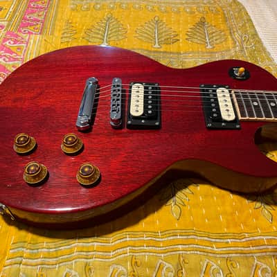 Gibson Les Paul 2015-2016 image 7