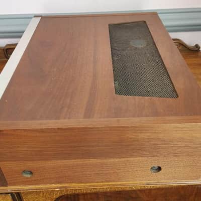 Pioneer SX990 receiver in excellent condition, serviced - 1970's image 6