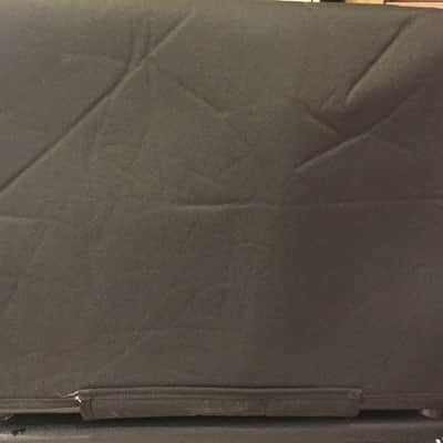 Lys Amplification Baffle 1x12 + HP Tayden 25W/16 ohms 2015 Noir image 4