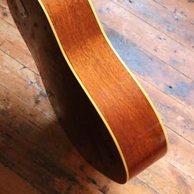 ∞ Nice Piece Of Eko! ∞ 1960's Ranger XII ∞ High Quality + Rare Version ∞ H/Case ∞ Pro Refurb image 20