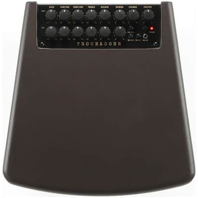 Ibanez Troubadour T80II Acoustic Combo image 5