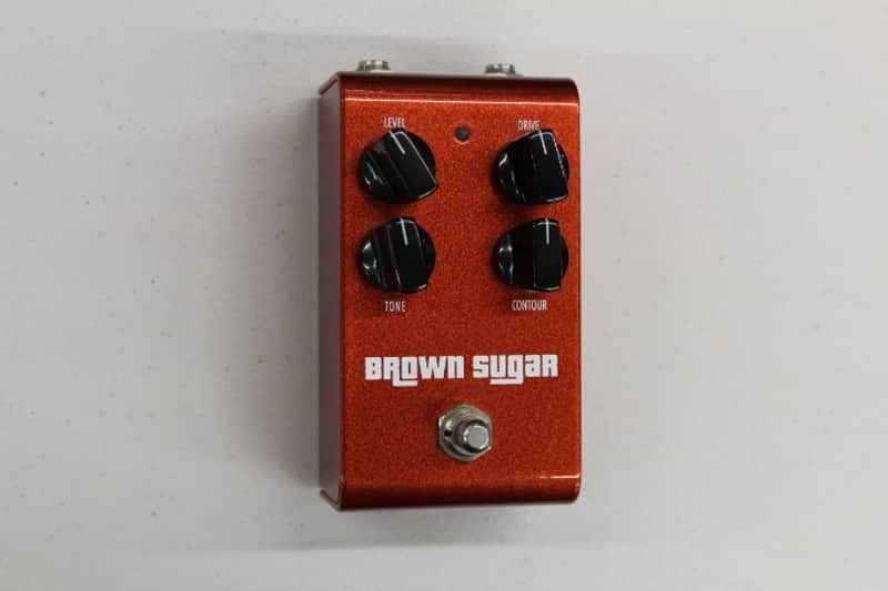 Rockbox Brown Sugar 2015 image 1