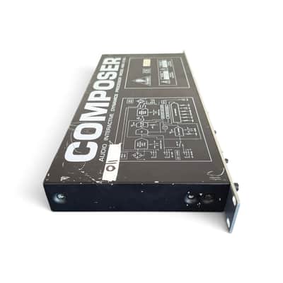 Behringer Composer MDX2100 image 3
