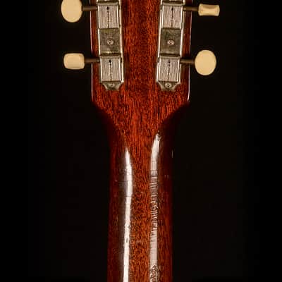 Gibson J-50ADJ 1964 - Natural image 7