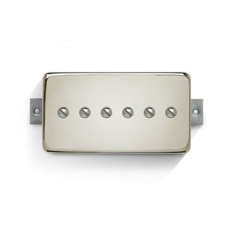 Bare Knuckle 'Pig HSP90 Bridge Pickup image 1