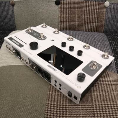 HOTONE AMPERO II STAGE CDCM HD Gen 2 Amp Modeler/Effects Processor image 4